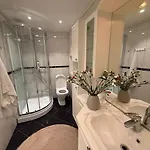 Beautiful And Modern House With 4 Bedrooms And 2 Bathrooms Villaer Myrvoll
