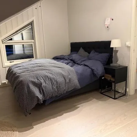 Villa Beautiful And Modern House With 4 Bedrooms And 2 Bathrooms Murvoll